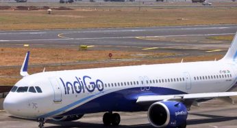 Bomb Threat Prompts Security Action on Two IndiGo Flights at Mumbai Airport