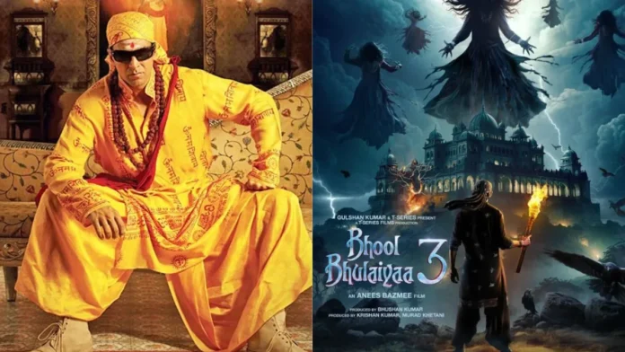 Is Akshay Doing A Cameo In Bhool Bhulaiyaa 3? Here Is The Truth