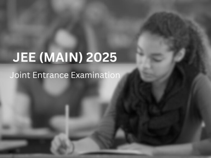 JEE main 2025: NTA Discontinues Choice in Section B, Reverts to Original Format