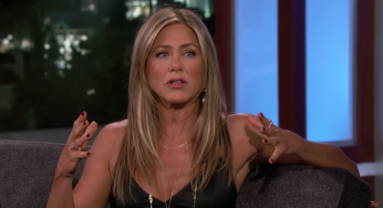 Jennifer Aniston Clears Wildest Rumours, Including Secret Romance With Barack Obama