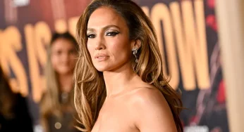 Jennifer Lopez To Endorse Kamala Harris In Las Vegas Rally