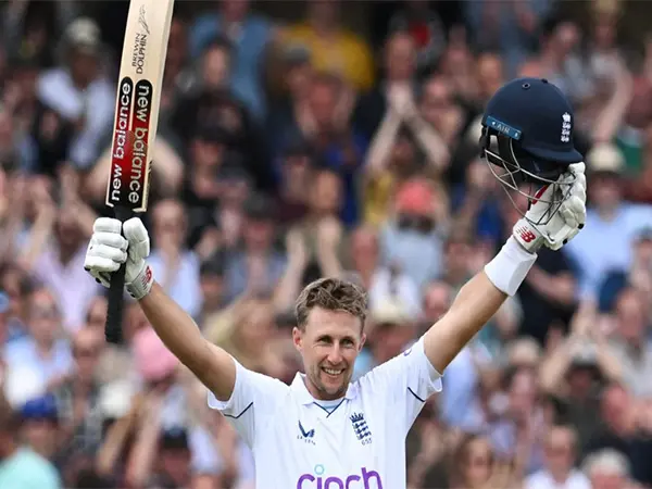 "Root Can Be A Bit Of A Golden Arm.." , Says Ollie Pope Ahead Of Test Series Against Pakistan