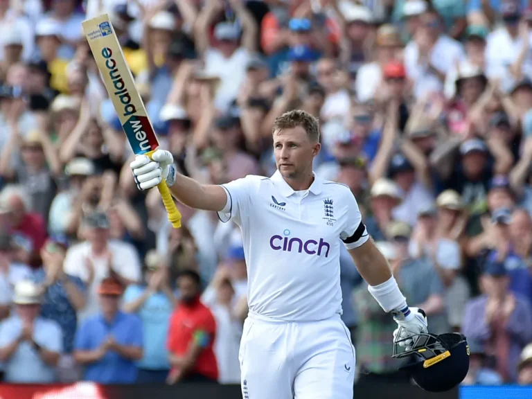 Joe Root Eyeing Significant Milestones ,While Focuses On His Team's Success