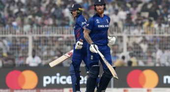 England Should Consider Bringing Joe Root And Ben Stokes Into Squad For Champions Trophy, Suggests Eoin Morgan