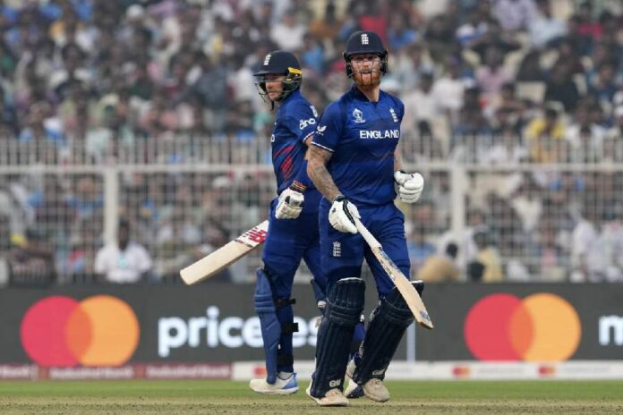 England Should Consider Bringing Joe Root And Ben Stokes Into Squad For Champions Trophy, Suggests Eoin Morgan