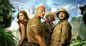 Dwayne Johnson’s ‘Jumanji 3’ Slates To Release On This Date