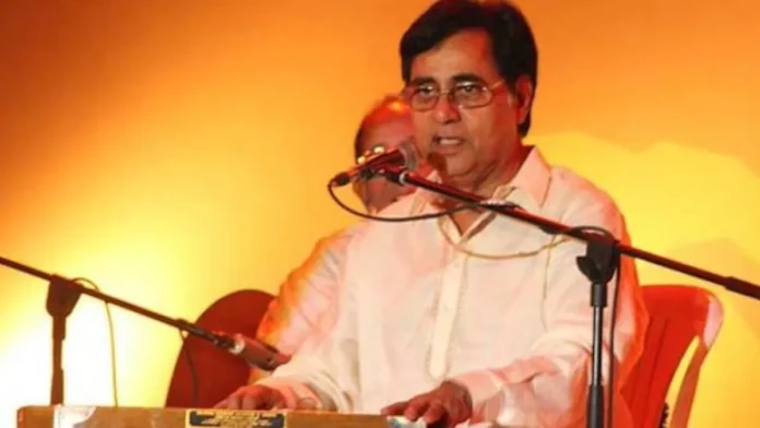 Remembering Jagjit Singh: The Timeless Ghazal Maestro Who Bridged Tradition and Modernity