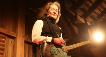 Jake E Lee Shares Health Update 2 Days After Being Shot In Las Vegas