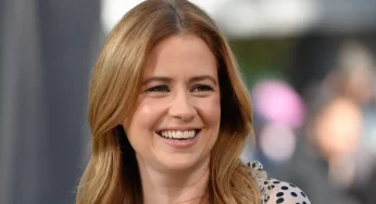 ‘The Office’ Star Jenna Fischer Is Now Cancer Free, Reveals About Her Breast-Cancer Diagnosis