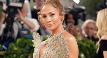 Jennifer Lopez Embraces Single Life Post-Divorce: “I’m Excited to Be Free”