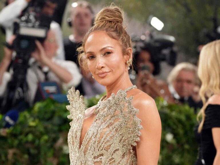 Jennifer Lopez Embraces Single Life Post-Divorce: "I'm Excited to Be Free"