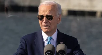 Biden’s ‘Garbage’ Comment on Trump Rally Sparks Uproar Ahead of US Elections