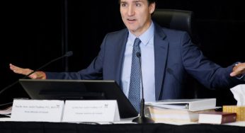 Trudeau Admits No ‘Hard Evidence’ Provided to India in Nijjar Killing, Cites Intelligence Only