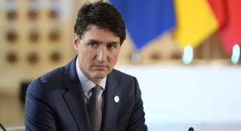 Trudeau Faces Internal Pressure to Step Down Amid Party Tensions