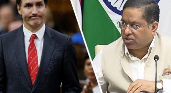 India Slams Trudeau’s ‘Cavalier Behavior’ After Admission of No Hard Evidence in Nijjar Case