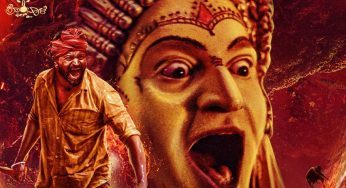 Rishab Shetty Bags Best Actor In Leading Role For ‘Kantara’