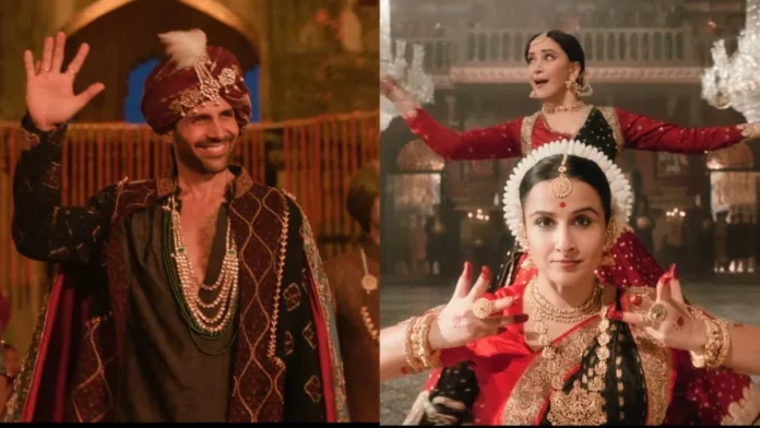 Kartik Aaryan Shares Mesmerising Experience On Working With Vidya Balan, Madhuri Dixit In 'Bhool Bhulaiyaa 3'