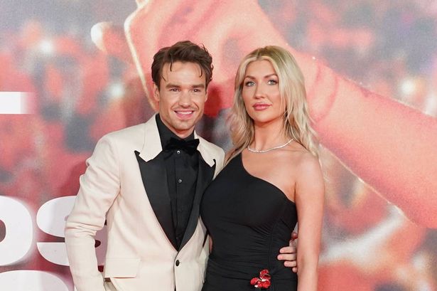 Kate Cassidy, Liam Payne’s Gf Pays Heartfelt Tribute , Says “My Heart Is shattered..”
