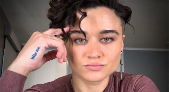 ‘The Running Man’: Katy O’ Brian Joins Glen Powell In Paramount’s Remake