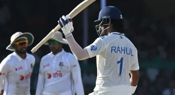 Sanjay Manjrekar Hails KL Rahul After His Fifty In Kanpur Test