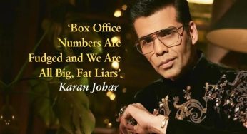 Karan Johar Breaks Bollywood’s Façade: ‘Yes, Box Office Numbers Are Fudged’ and ‘We Are All Big, Fat Liars’ About Film Reviews