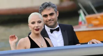 Lady Gaga Shares The Story Of Fiancé Michael Polansky’s Proposal