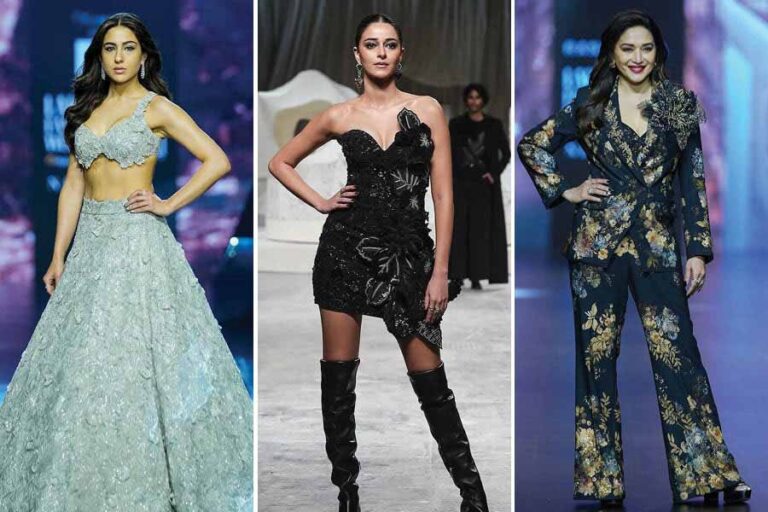 Lakme Fashion Week 2024 In Partnership With FDCI To Begin From October 9