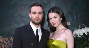 Liam Payne’s Ex-Fiancee Maya Henry Claims He Predicted His Early Death