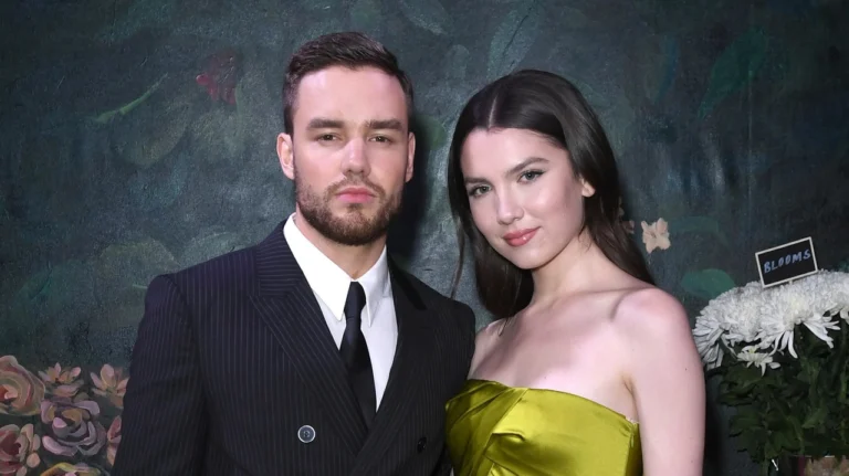 Liam Payne’s Ex-Fiancee Maya Henry Claims He Predicted His Early Death