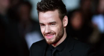 Paris Hilton And Other Hollywood Celebs Pay Condolences To ‘Liam Payne’