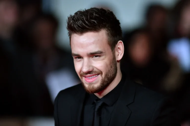 Paris Hilton And Other Hollywood Celebs Pay Condolences To ‘Liam Payne’