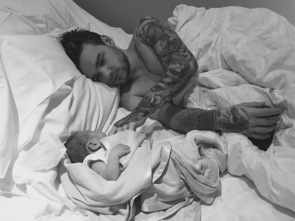 Liam Payne's Ex-Girlfriend Cheryl Cole Issues Request After "Media Exploitation"