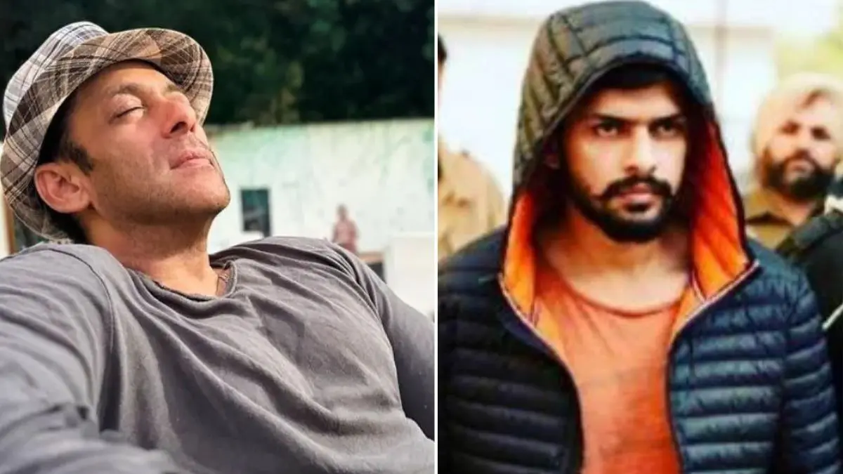 Lawrence Bishnoi's Family Claims Salman Khan Offered Money Over Blackbuck Case: 'Our Blood Was Boiling'"