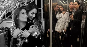 Malaika Arora Receives Adorable Heartfelt Birthday Wishes From BFFs Kareena, Karisma