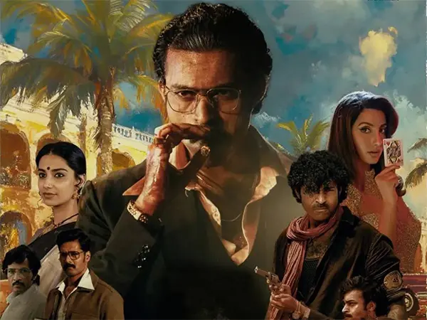 Varun Tej's 'Matka' Teaser Will Leave You Intrigued