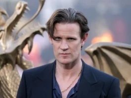 'House Of The Dragon' Actor Matt Smith Talks About Challenges He Faced During The Shoot