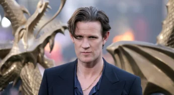 ‘House Of The Dragon’ Actor Matt Smith Talks About Challenges He Faced During The Shoot