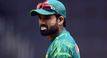 Mohammad Rizwan Appoints As Pakistan’s New White-Ball Captain