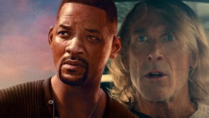 Michael Bay In Discussions To Direct Will Smith In Action-Thriller 