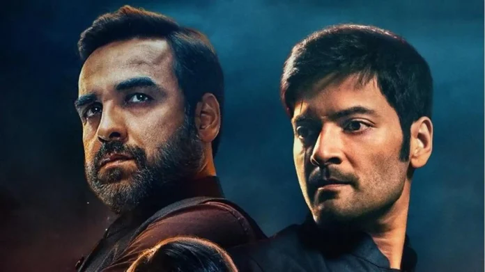 Pankaj Tripathi Returns As Kaleen Bhaiya, 'Mirzapur The Film' Announced