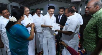 CM MK Stalin Praises Ban on Pocket Lighter Imports