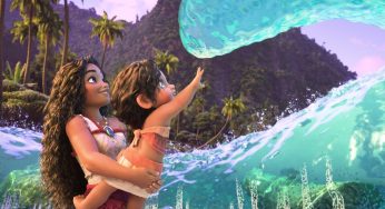 ‘Moana 2’ Debuts First 30 Minutes, Filmmakers Shares Insights About Moana’s New Journey