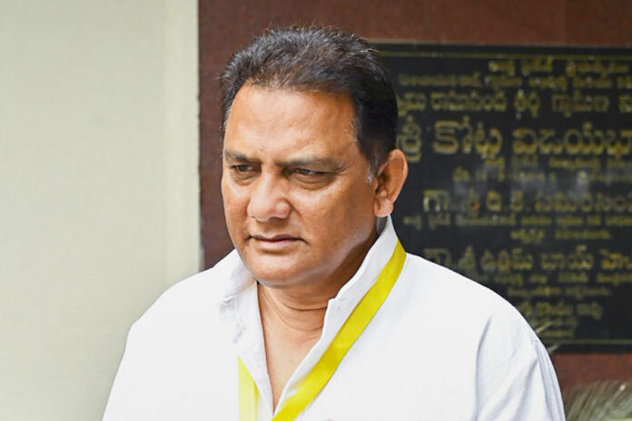 ED Summons Former Cricketer Mohammad Azharuddin In Money Laundering Case Linked To Hyderabad Cricket Association