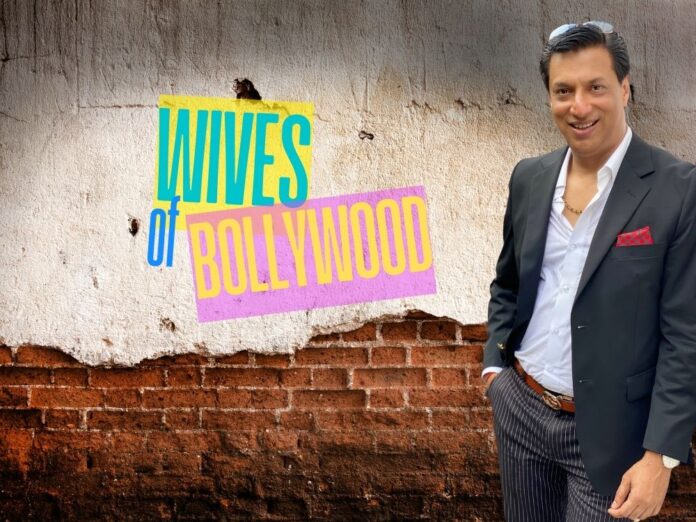 Madhur Bhandarkar set to bring 'untold stories' of 'Wives of Bollywood'