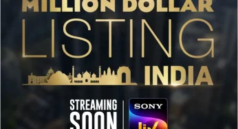 Popular Franchise Million Dollar Listing Is Coming To India on SonyLIV: Watch