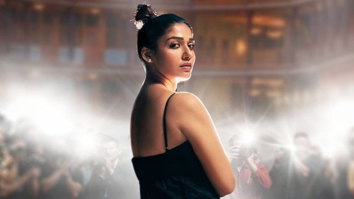 Nayanthara's Documentary-Film To Release This November, Deets Inside