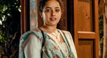 ‘Mission Mangal’ Star Nithya Menon Honors With Best Actress National Award For ‘Thiruchitrambalam’
