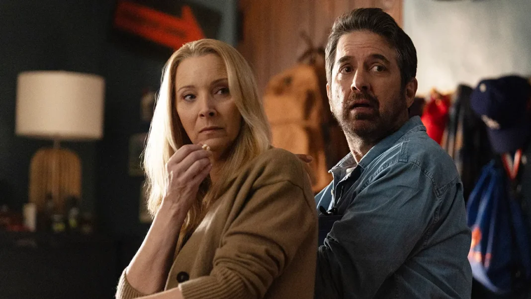 Lisa Kundro And Ray Romano's Dark Comedy Series, 'No Good Deed' Teaser Unveiled