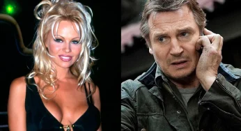 Pamela Anderson Reflects on New Projects and Career Resurgence at Zurich Film Festival