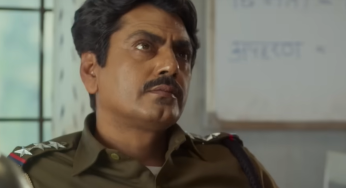 Nawazuddin Siddiqui Faces Legal Trouble Over Ad Accused of Defaming Maharashtra Police